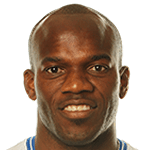 Portrett av Óscar David Suazo Velázquez
