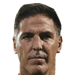 Portrett av Manuel Eduardo Berizzo