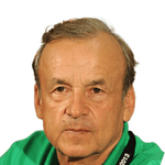 Portrett av Gernot Rohr