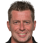 Portrett av Michael Heinz Skibbe