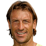 Portrett av Hervé Jean-Marie Roger Renard