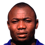Portrett av Emmanuel Amuneke