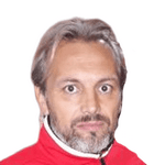 Portrett av Sébastien Serge Louis Desabre