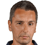 Portrett av Miklós Benczés