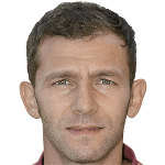 Portrett av Bogdan Ionuț Lobonț