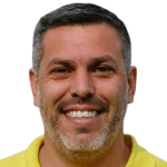 Portrett av Antonio Franco López