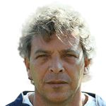 Portrett av Francesco Moriero