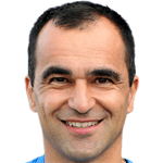 Portrett av Roberto Martínez Montoliú
