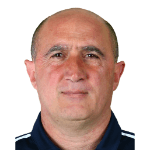 Portrett av Tigran Yesayan