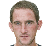 Portrett av Mark Kerr