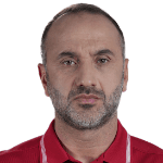 Portrett av Eghishe Melikyan