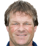 Portrett av Erwin Koeman