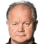 Portrett av Per-Mathias Høgmo