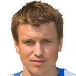 Portrett av Ruslan Rotan