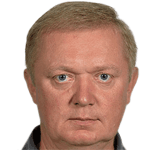 Portrett av Antanas Vingilys