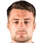 Portrett av Russell Martin