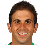 Portrett av Carlos Mendes