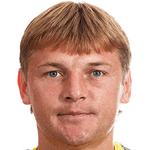 Portrett av Vladimir Gomenyuk