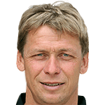 Portrett av Sven Köhler