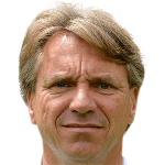 Portrett av Horst Steffen