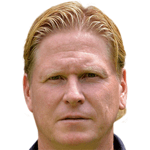 Portrett av Markus Gisdol
