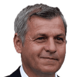 Portrett av Bruno Génésio