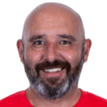 Portrett av Ignacio Castro García