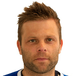 Portrett av Kristian Sørli