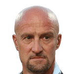 Portrett av Marco Rossi
