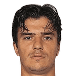 Portrett av Daniel Gabriel Pancu