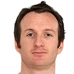 Portrett av Stephen O'Donnell
