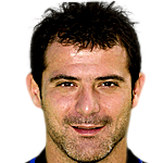Portrett av Dejan Stanković
