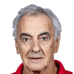 Portrett av Jorge Daniel Fossati Lurachi