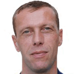 Portrett av Roman Berezovskiy