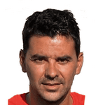 Portrett av Miguel Ángel Sánchez Muñoz