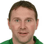 Portrett av Thomas Mohan