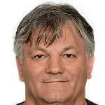 Portrett av Ivan Gudelj