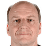 Portrett av Heinz Moser