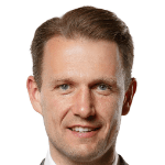 Portrett av Rokas Garastas
