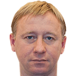 Portrett av Aleksandr Yermakovich