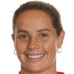 Portrett av Rhian Emilie Wilkinson