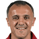 Portrett av Ljubinko Drulović