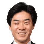 Portrett av Jong-Hwan Yoon