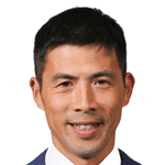 Portrett av Shuhei Yomoda