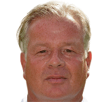 Portrett av Dermot Drummy