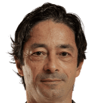 Portrett av João Filipe Aroso Lopes da Silva