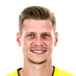 Portrett av Łukasz Piszczek