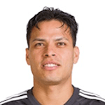 Portrett av Matheus de Barros da Silva