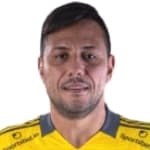 Portrett av Diego Alves Carreira