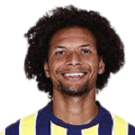 Portrett av Willian Souza Arão da Silva
